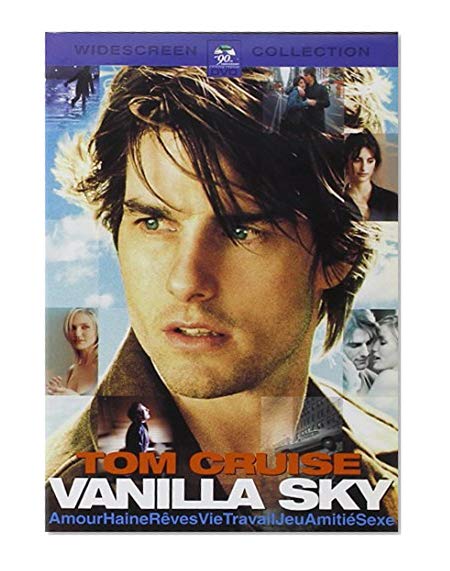 VANILLA SKY - MOVIE