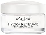 L'Oréal Paris Hydra-Renewal Continuous Moisture Cream, 1.7 fl. oz.