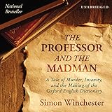The Professor and the Madman