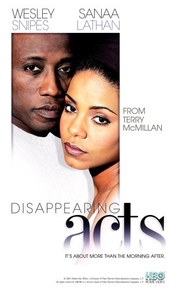 Disappearing Acts (DVD)
