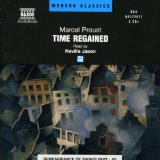 Time Regained: Remembrance of Things Past Xii