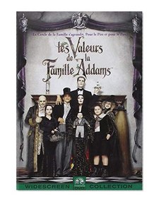 Les Valeurs de la Famille Addams