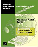 Middleware Market Trends