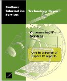 Outsourcing IT Services