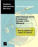 Telecommunications Management Network (TMN) Standard