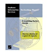 E-Learning Market Trends
