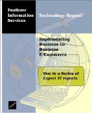 Implementing Business-to-Business E-commerce