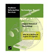 Object-Oriented Technology