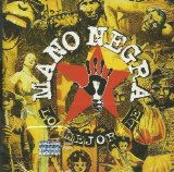 Lo Mejor De Mano Negra (Spanish Edition)