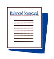 Financial Services: Using the Balanced Scorecard to Achieve Three Key Strategic Outcomes