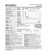 Knobias Microcap Stock Tear Sheet: Xynergy Corporation(OTCBB:XYNY)