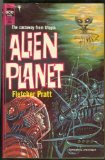 Alien Planet (Ace, F-257)