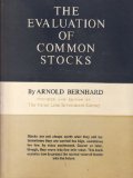 The evaluation of common stocks
