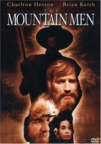 Book Cover The Mountain Men