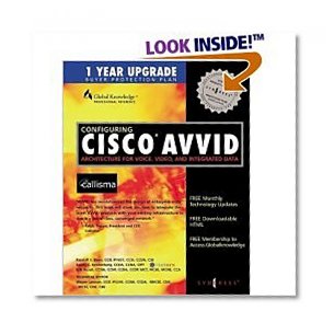 Configuring Cisco AVVID