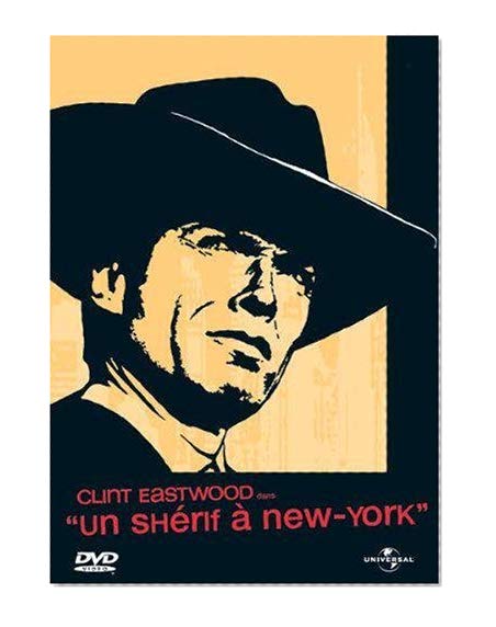 Un shérif à New York (COOGAN'S BLUff)