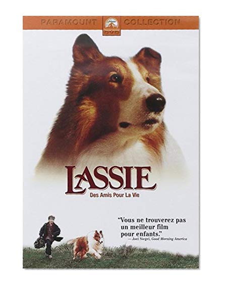 Lassie