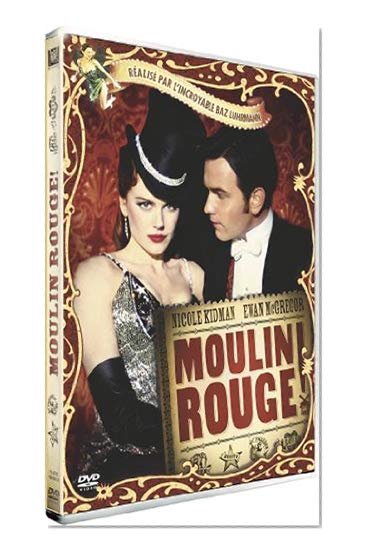 Moulin Rouge