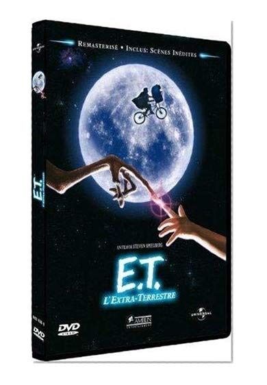 E.T., l'Extra-Terrestre [Édition Spéciale - Single]