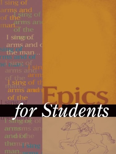 Leo Tolstoy's "War and Peace (Voina i mir)": A Study Guide from Gale's "Epics for Students" (Volume 02, Chapter 13)
