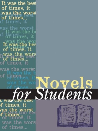 Judith Guest's "Ordinary People": A Study Guide from Gale's "Novels for Students" (Volume 01, Chapter 13)