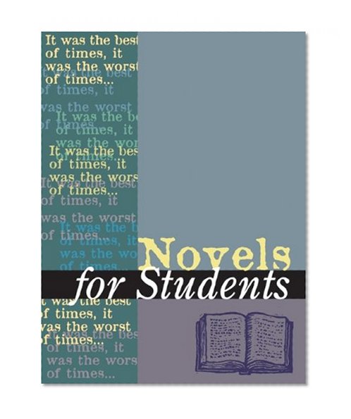 Orson Scott Card's "Ender's Game": A Study Guide from Gale's "Novels for Students" (Volume 05, Chapter 5)