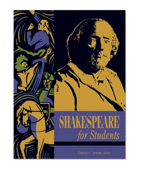 William Shakespeare's "The Tempest": A Study Guide from Gale's "Shakespeare for Students" (Volume 02, Chapter 7)