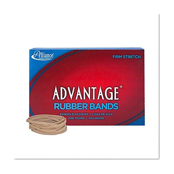 Alliance Rubber Company Rubber Bands (ALL26325)