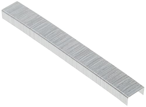 Bostitch SBS1914CP Standard Staples, 1/4" Leg Length (Box of 5000)