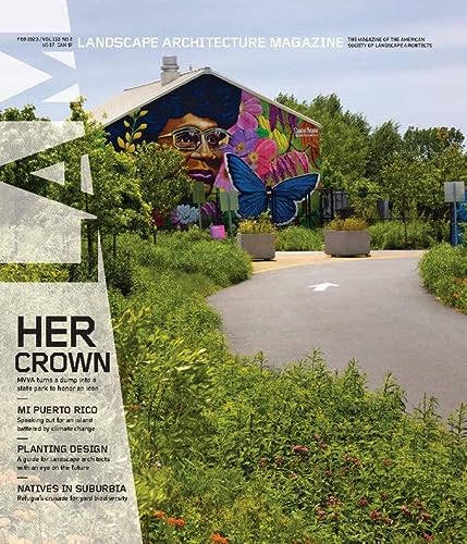 Landscape Architecture