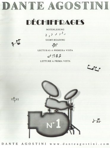 PrÃ©paration au dÃ©chiffrage volume 1
