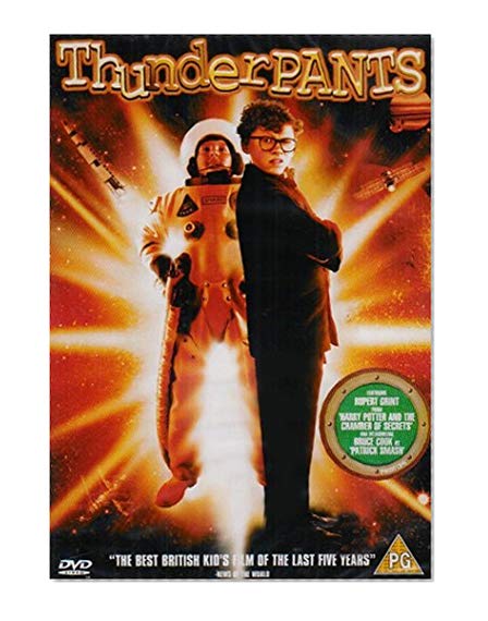 Thunderpants [Import anglais]
