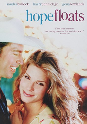 Book Cover Hope Floats [DVD] [1998] [Region 1] [US Import] [NTSC]