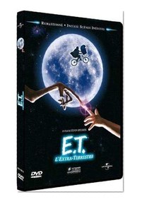 E.T., l'Extra-Terrestre [Édition Spéciale - Single]