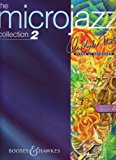 the microjazz collection 2 (Microjazz, Level Four)