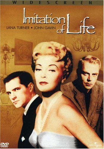 Book Cover Imitation of Life
