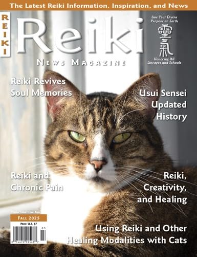 Reiki News Magazine
