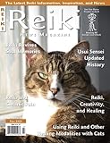 Reiki News Magazine