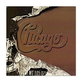 Chicago X
