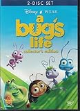 bug's life, a