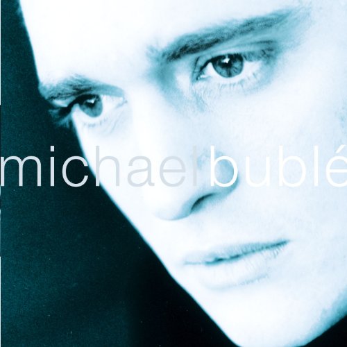 Book Cover Michael Buble