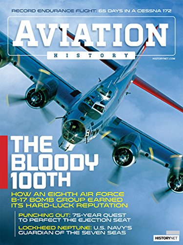 Book Cover Aviation History