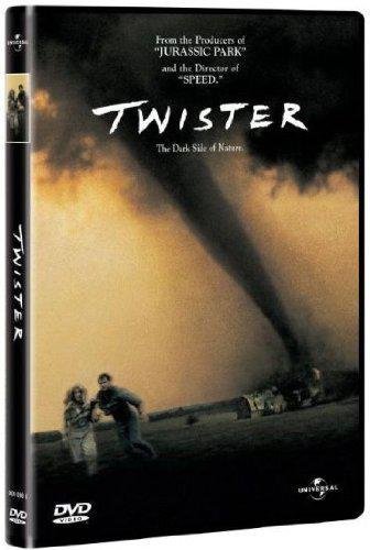 Twister [Édition Spéciale]