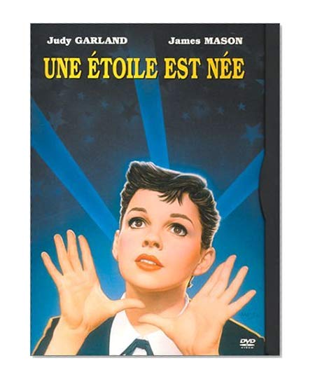 Une étoile est née