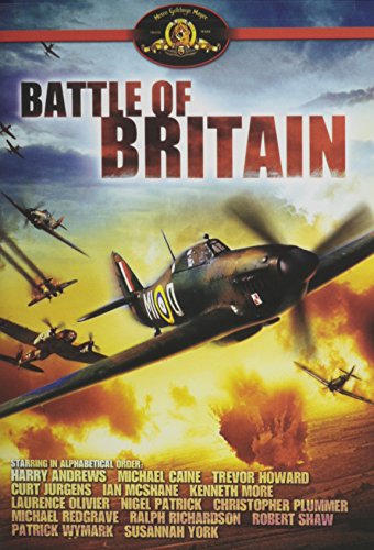Book Cover Battle Of Britain