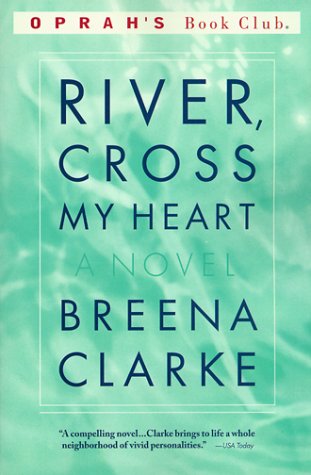 Book Cover River, Cross My Heart (Oprah's Book Club)