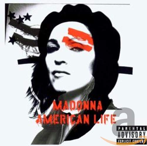 American Life by Madonna (2003) - Enhanced