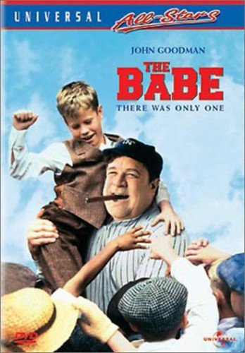 Book Cover Babe [DVD] [1992] [Region 1] [US Import] [NTSC]