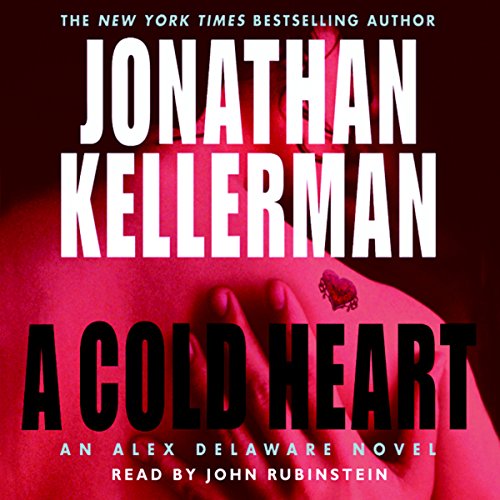 A Cold Heart