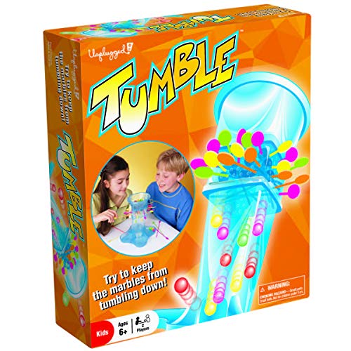 Tumble Game
